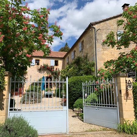 Ferme De Tayac - Charme Avec Pool Ξενοδοχείο Les Eyzies Εξωτερικό φωτογραφία