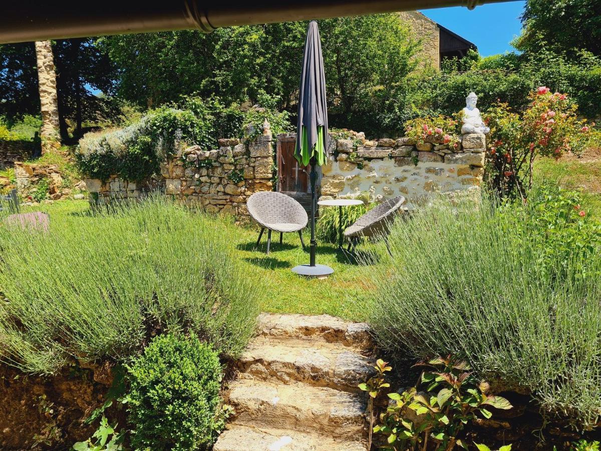 Ferme De Tayac - Charme Avec Pool Ξενοδοχείο Les Eyzies Εξωτερικό φωτογραφία